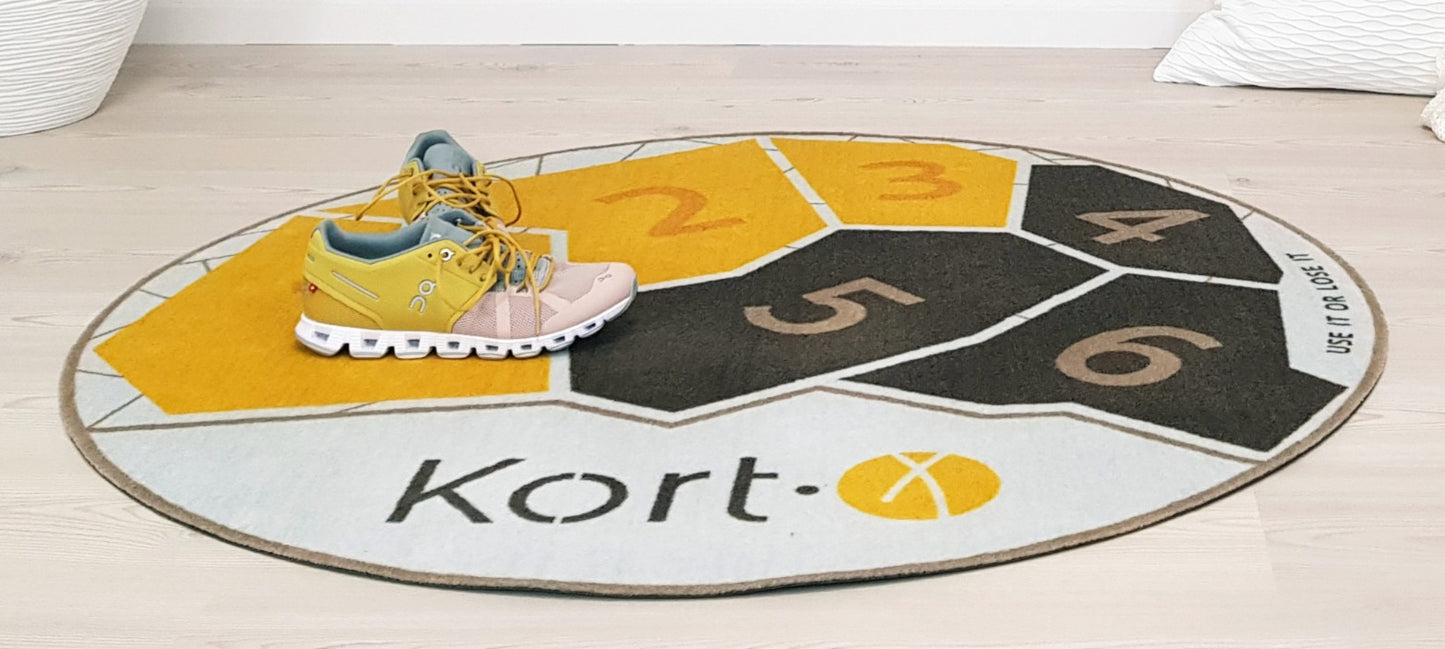 Kort.X-Gehirntraining für Einsteiger