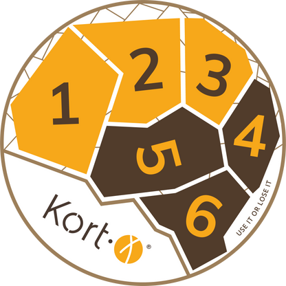 Kort X Digital Kurs 5